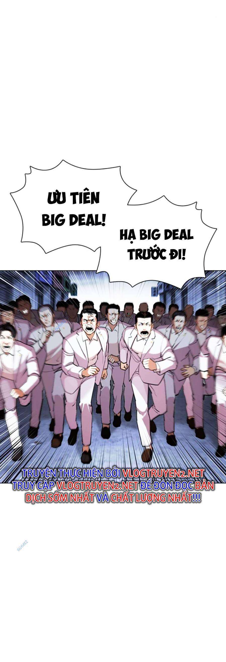 Lookism Chapter 424 - Trang 2