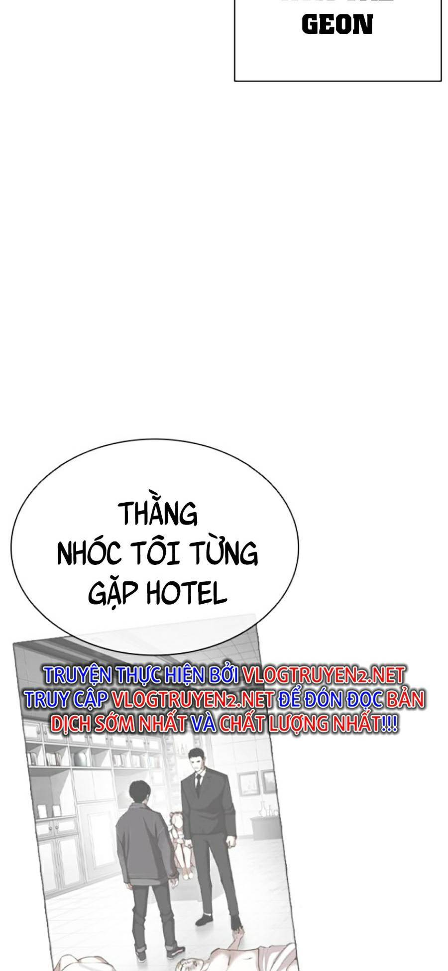 Lookism Chapter 424 - Trang 2