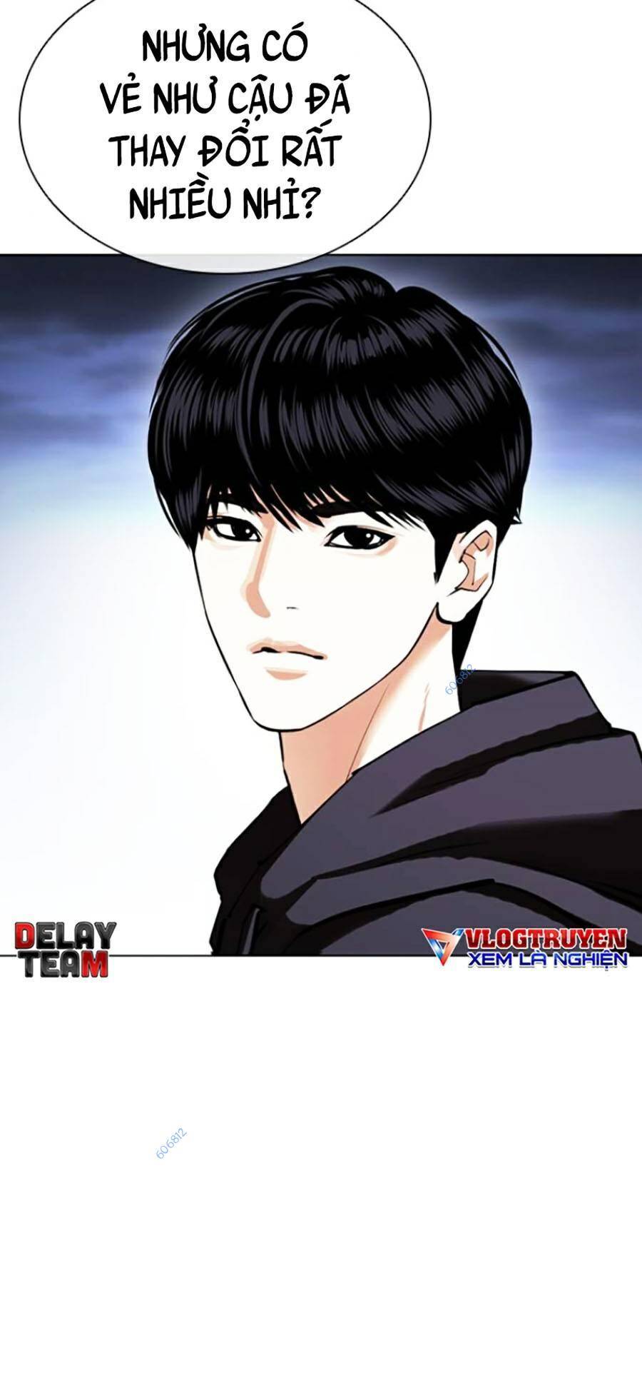 Lookism Chapter 424 - Trang 2