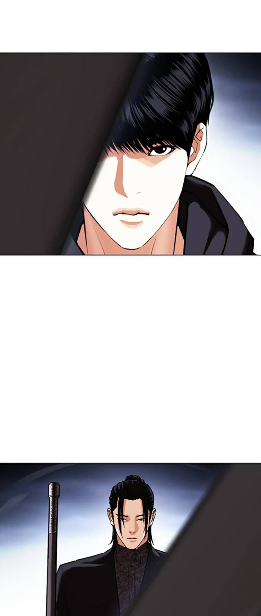 Lookism Chapter 424 - Trang 2