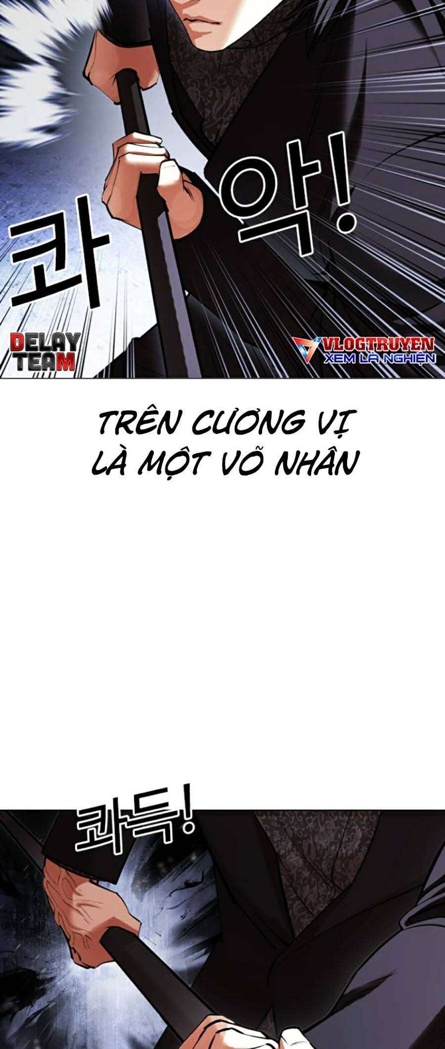 Lookism Chapter 424 - Trang 2