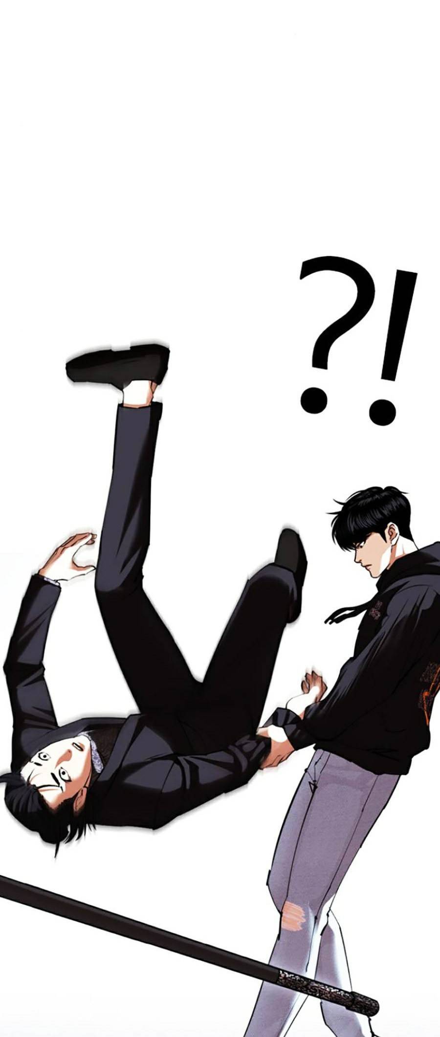 Lookism Chapter 424 - Trang 2