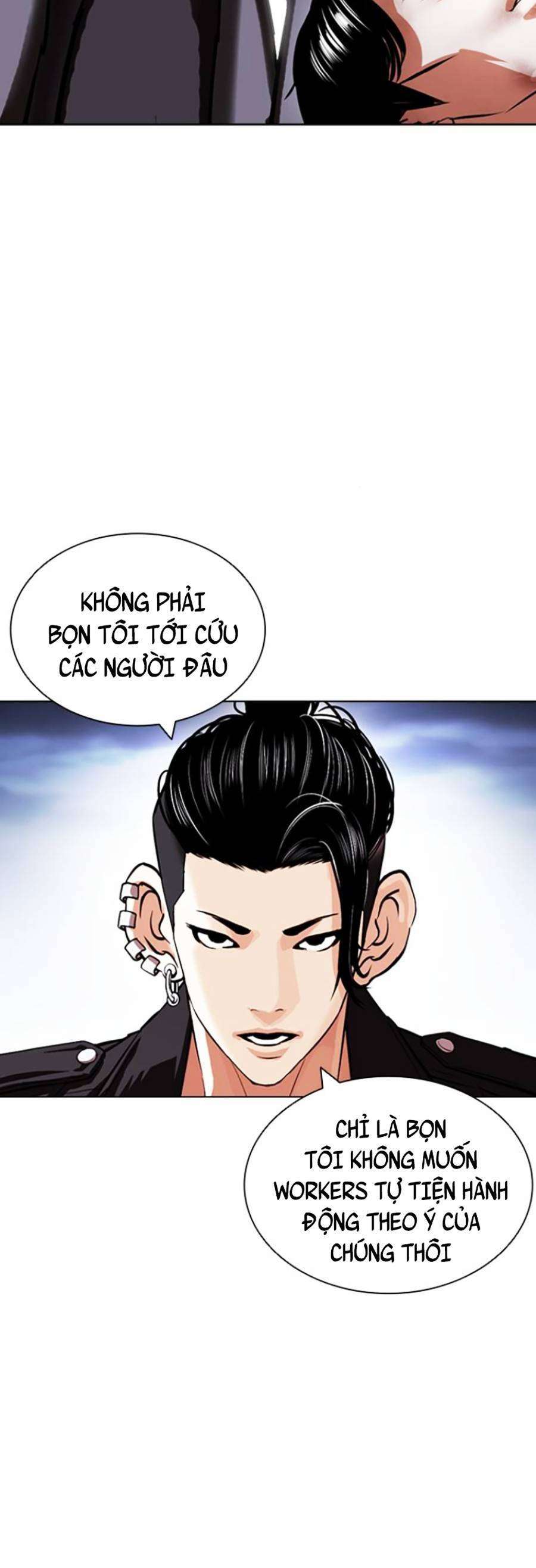 Lookism Chapter 424 - Trang 2