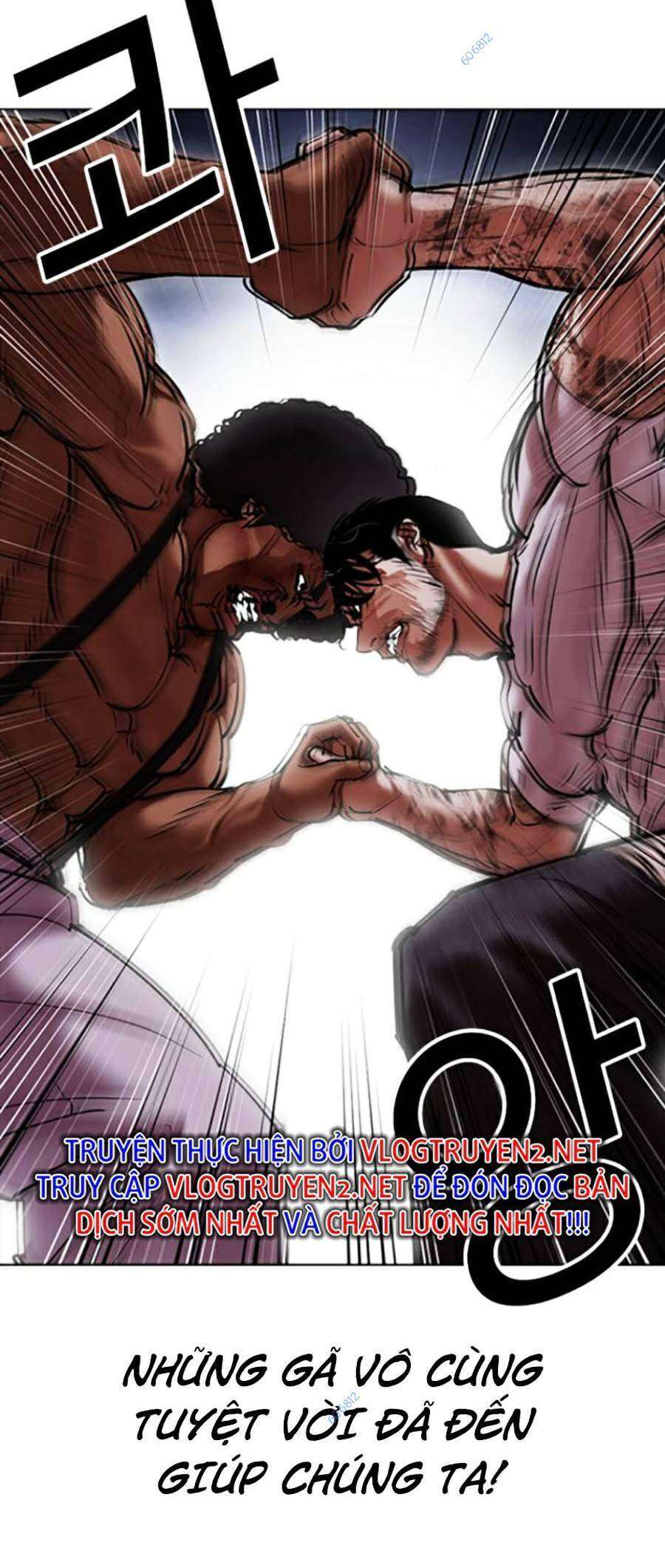 Lookism Chapter 424 - Trang 2