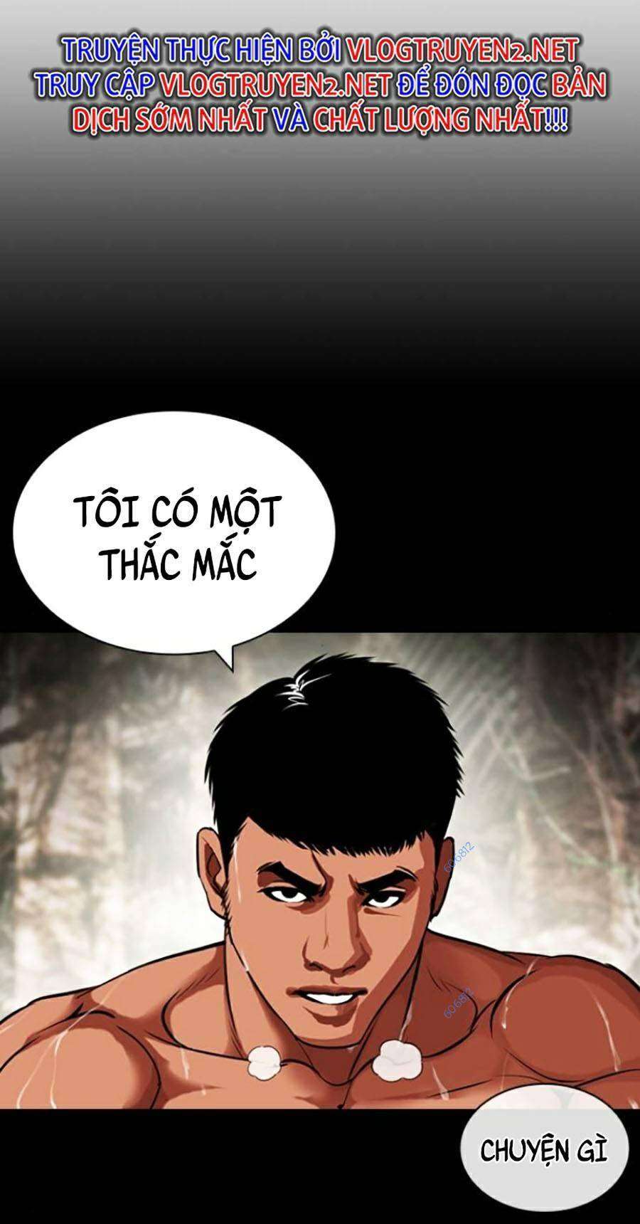 Lookism Chapter 424 - Trang 2