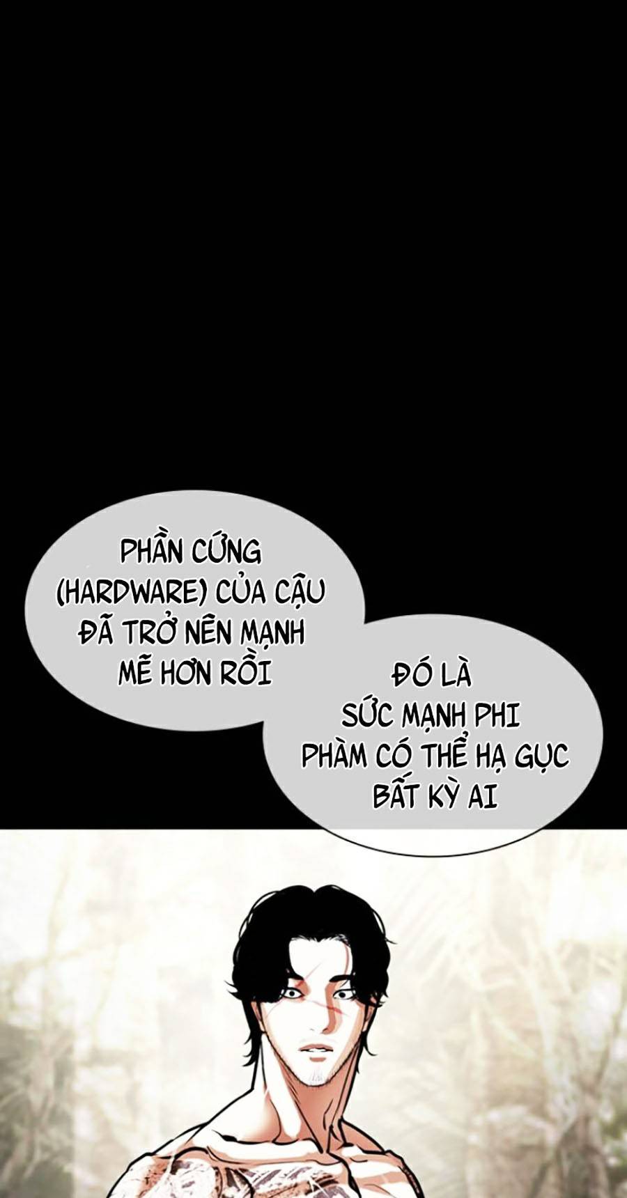 Lookism Chapter 424 - Trang 2