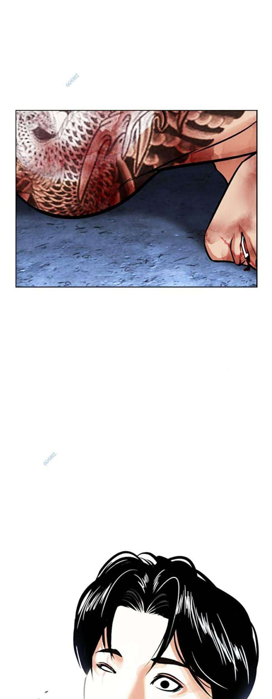 Lookism Chapter 423 - Trang 2