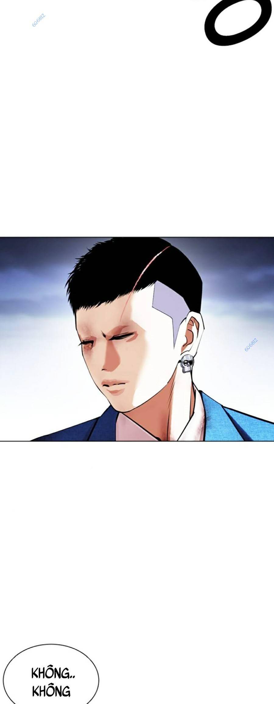 Lookism Chapter 423 - Trang 2