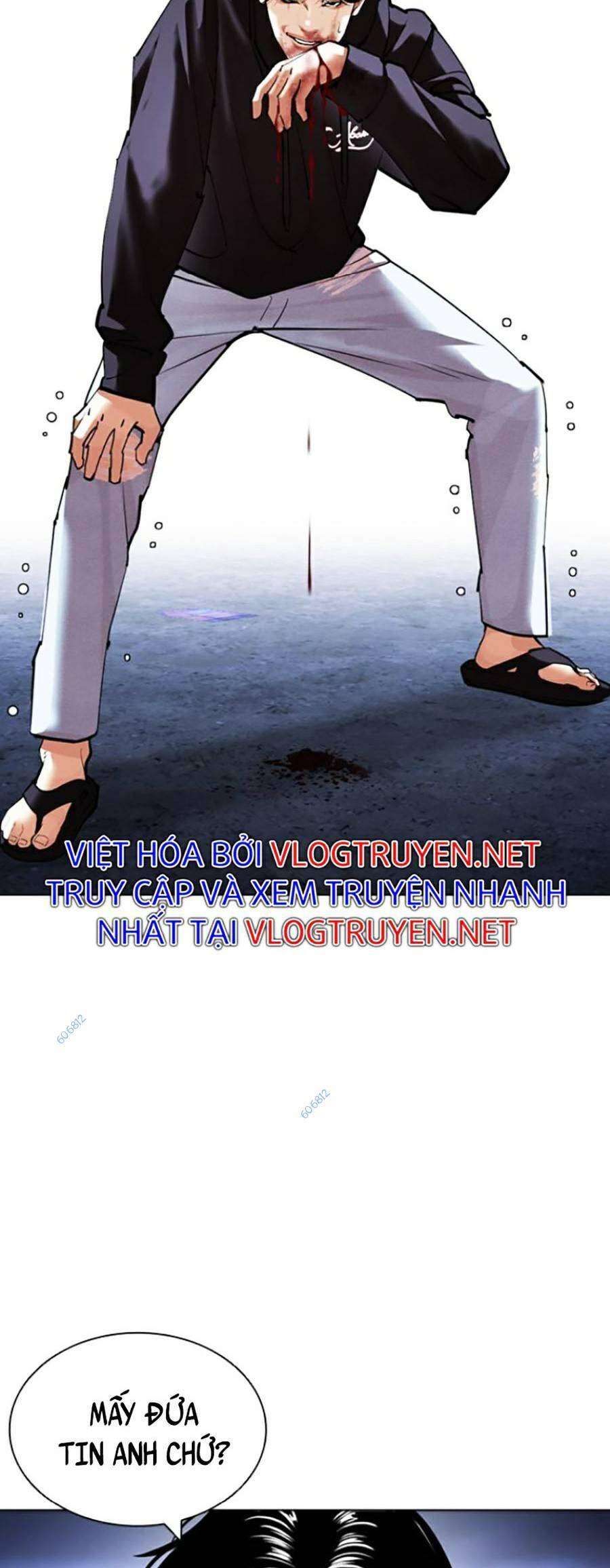 Lookism Chapter 423 - Trang 2