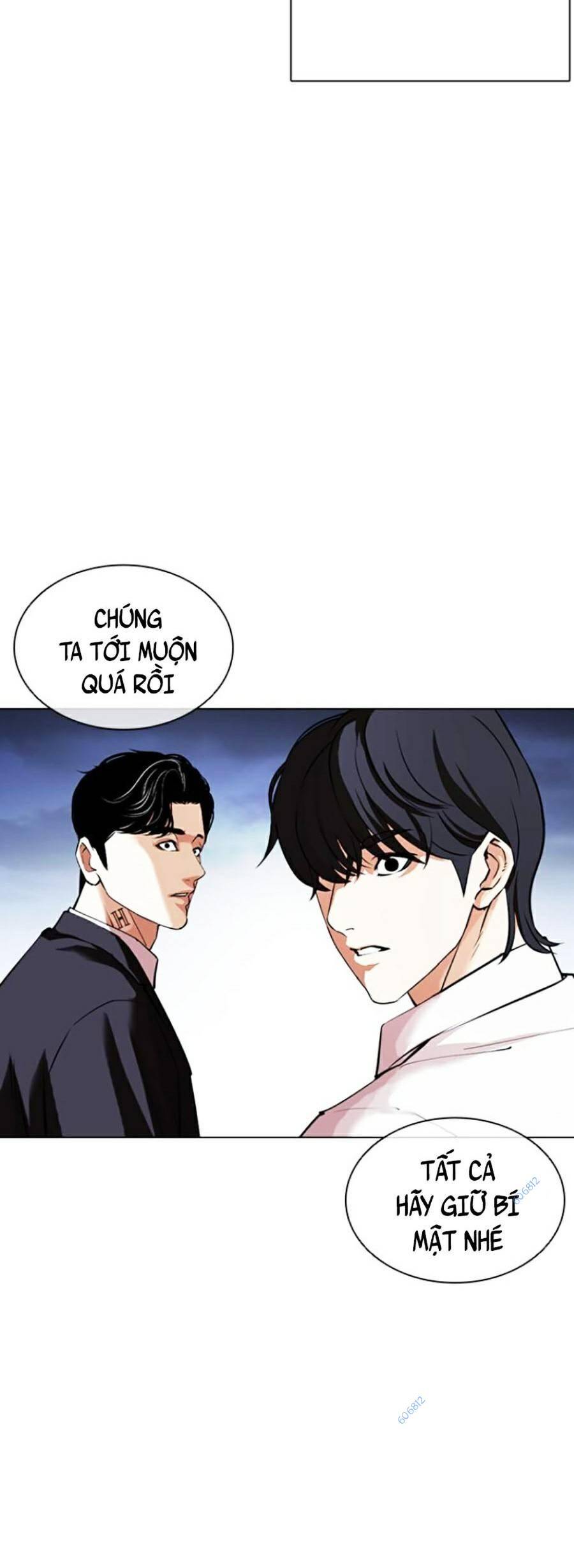 Lookism Chapter 423 - Trang 2