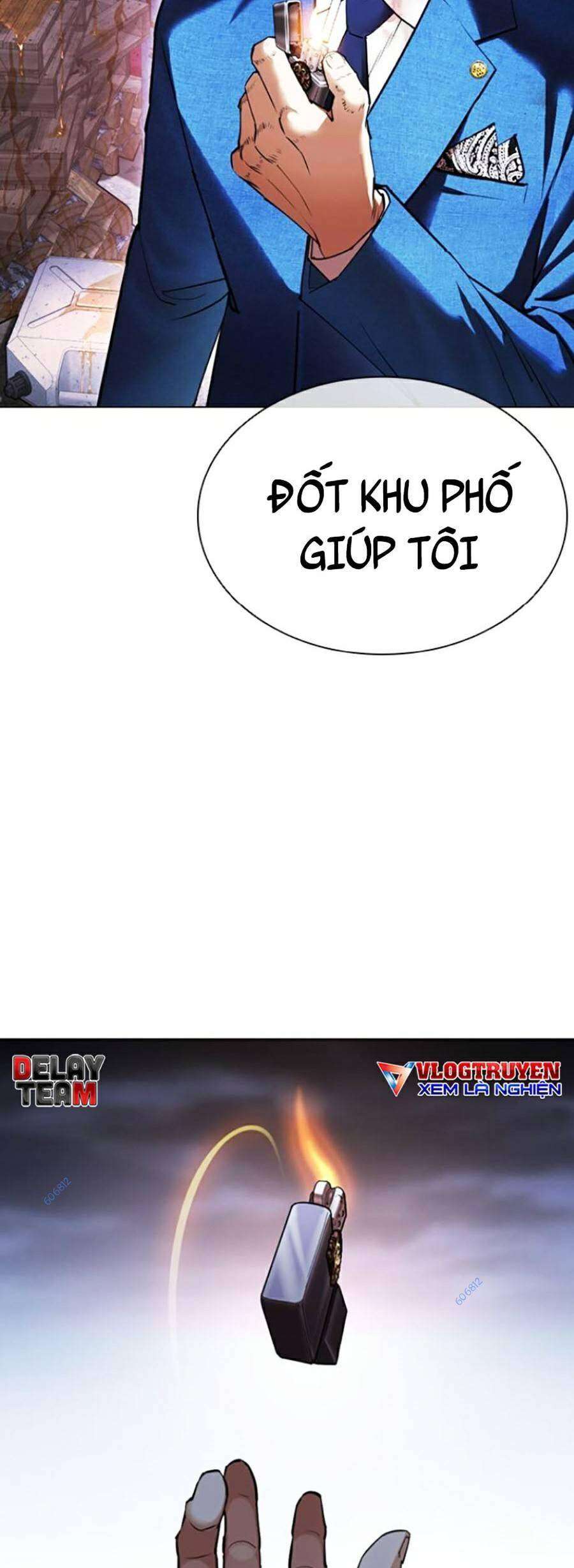 Lookism Chapter 423 - Trang 2