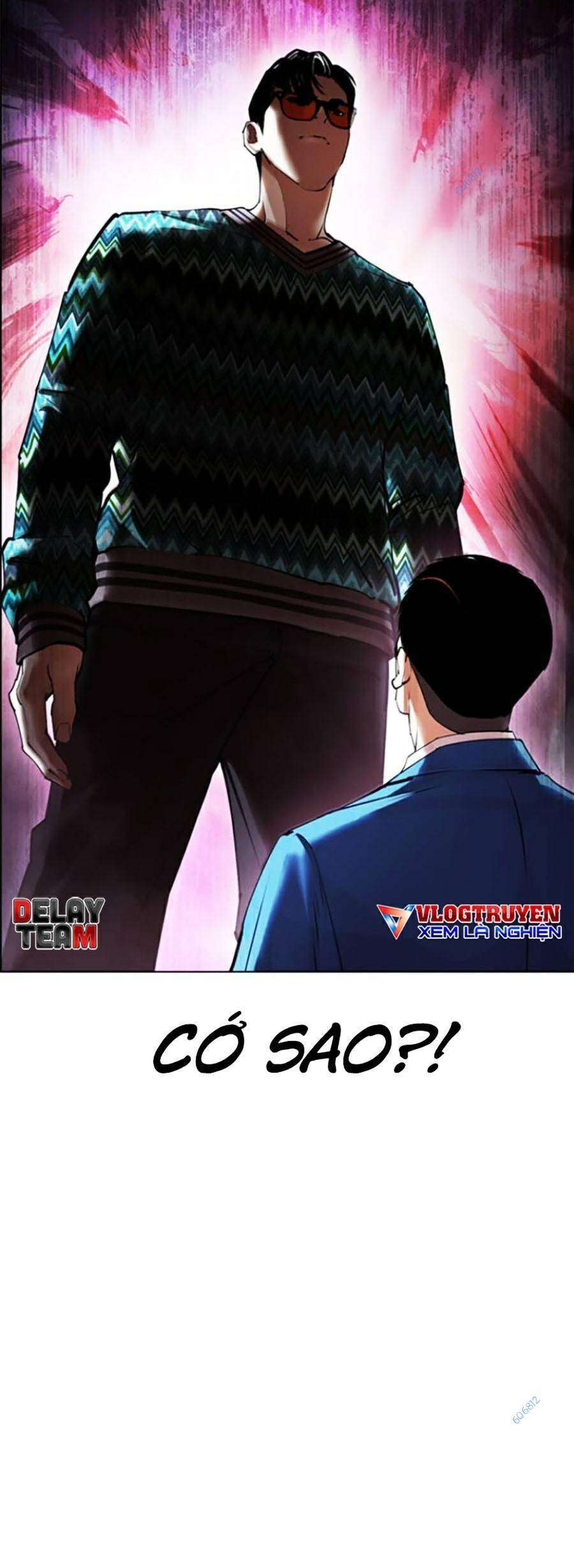 Lookism Chapter 423 - Trang 2