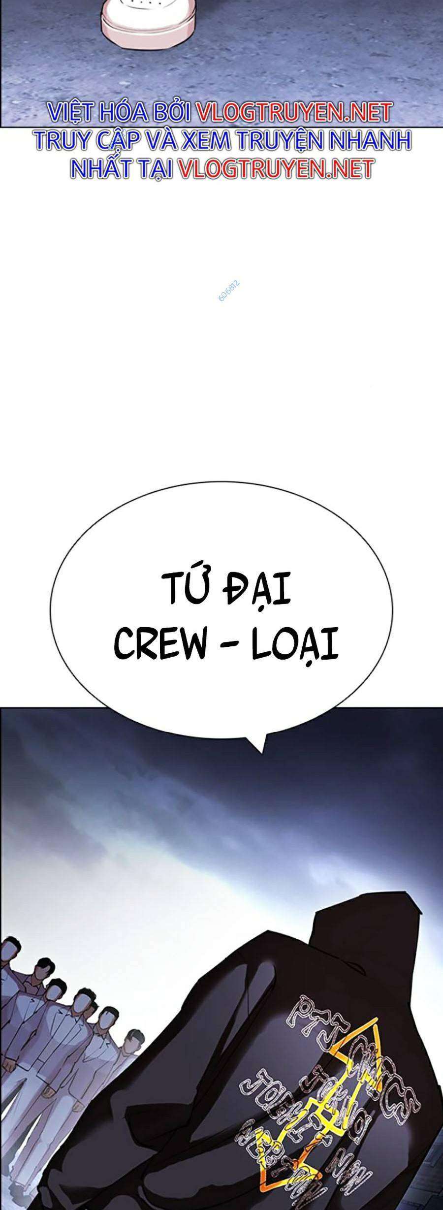 Lookism Chapter 423 - Trang 2