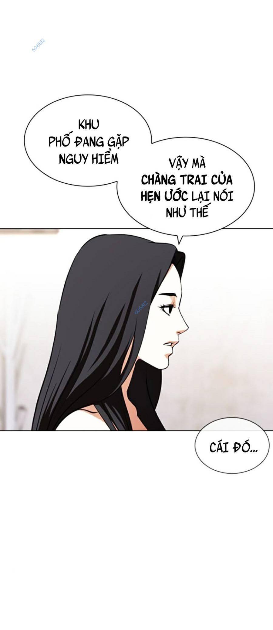 Lookism Chapter 423 - Trang 2