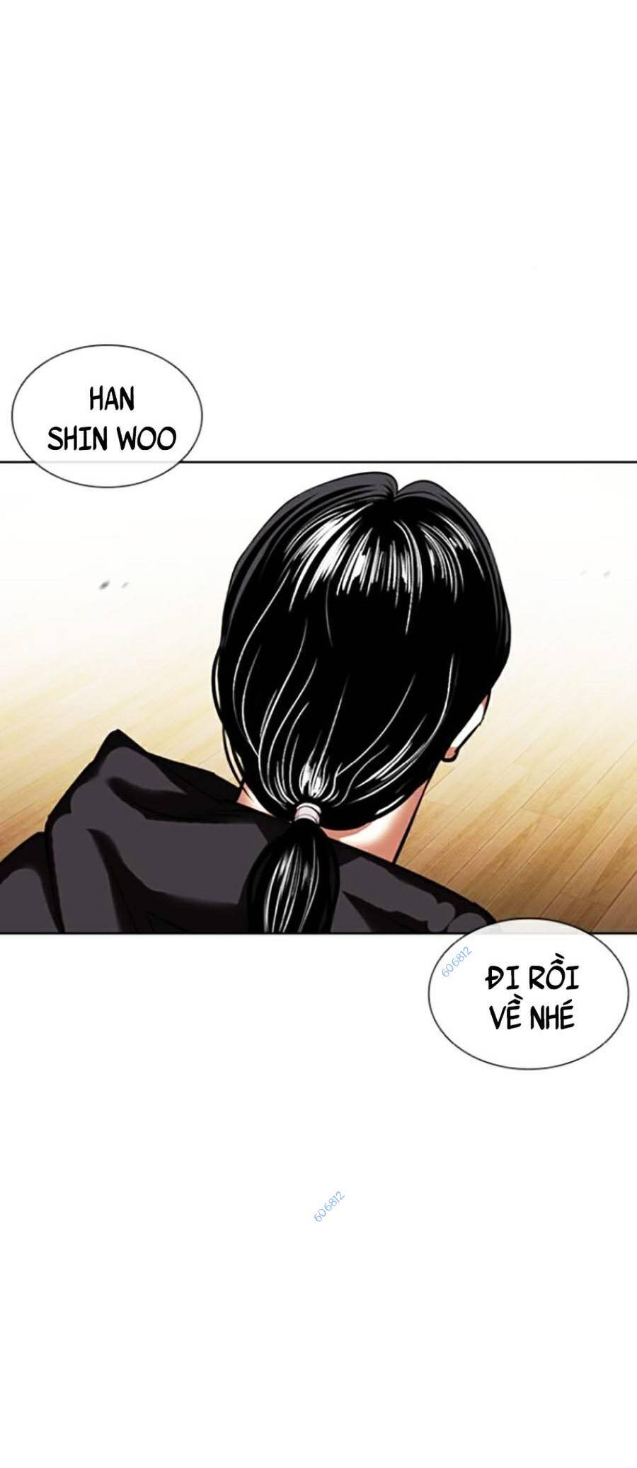 Lookism Chapter 423 - Trang 2