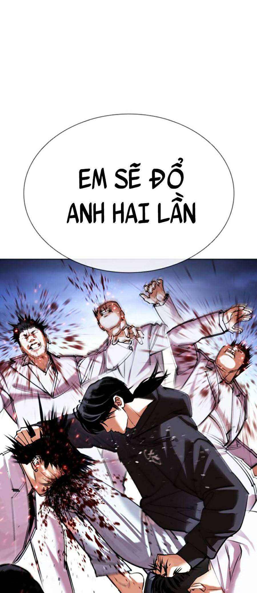 Lookism Chapter 423 - Trang 2