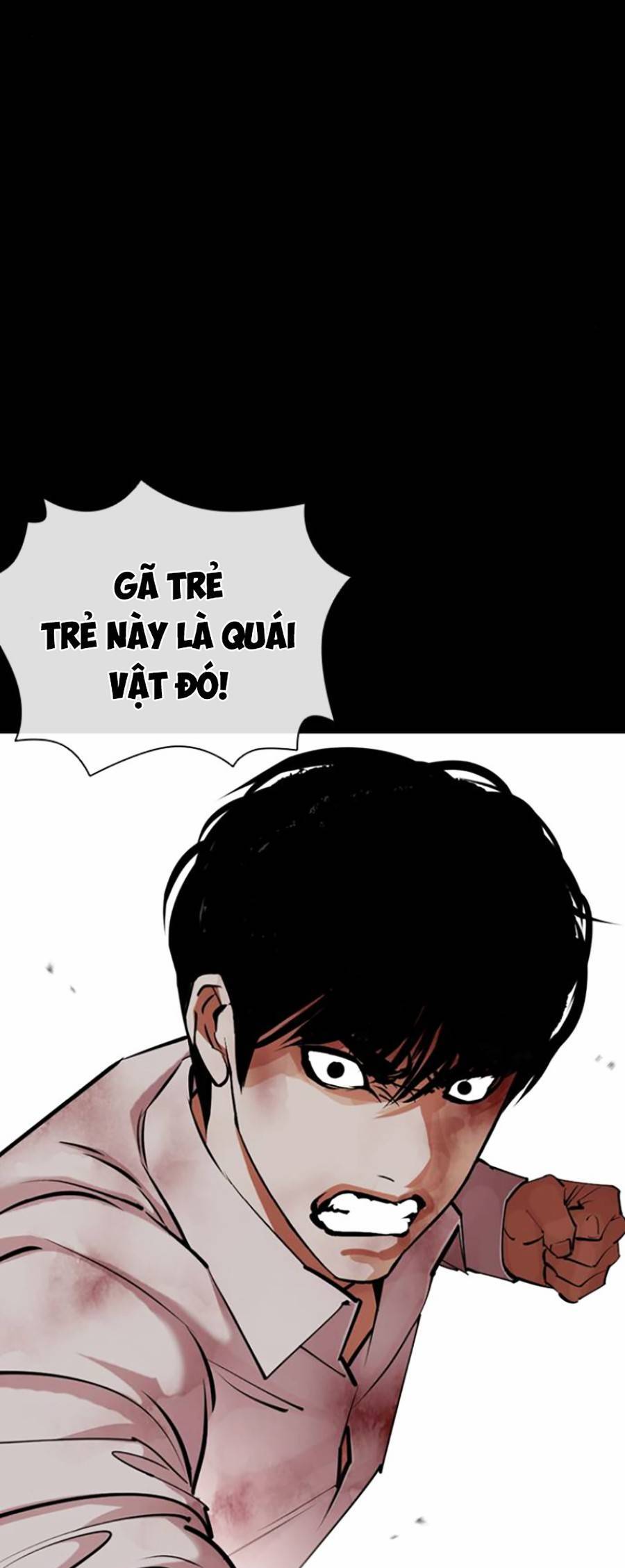 Lookism Chapter 423 - Trang 2