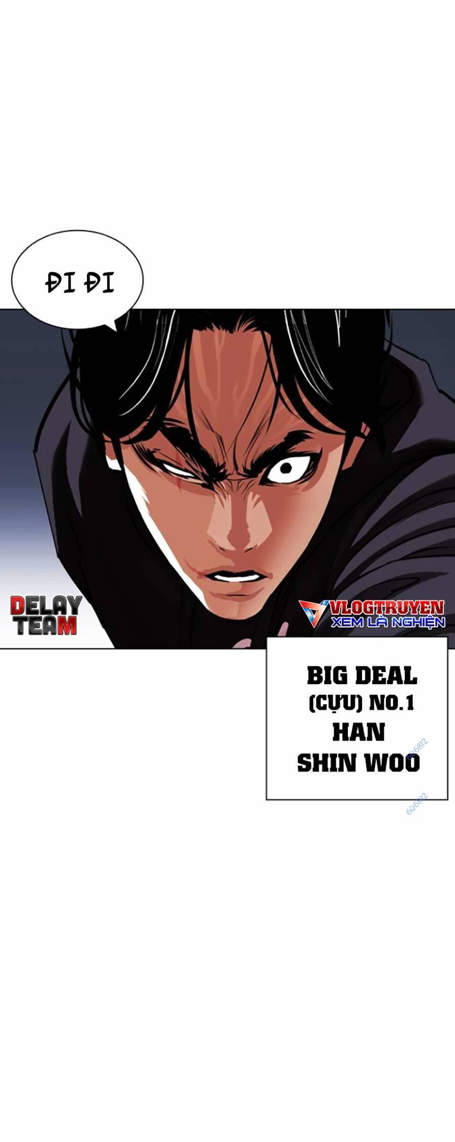 Lookism Chapter 423 - Trang 2