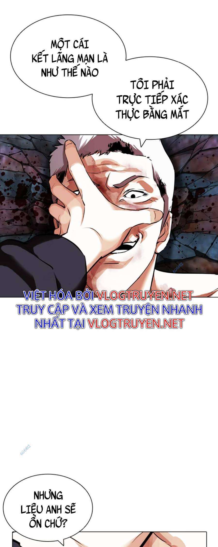 Lookism Chapter 423 - Trang 2