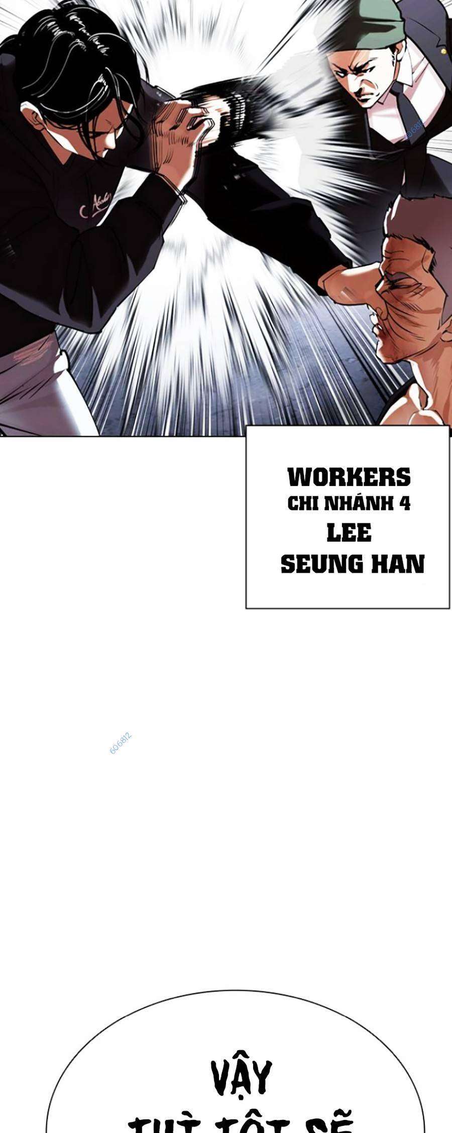 Lookism Chapter 423 - Trang 2