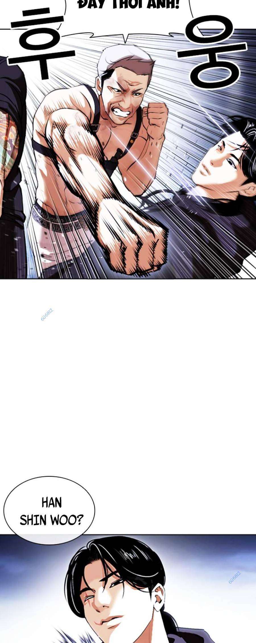 Lookism Chapter 423 - Trang 2