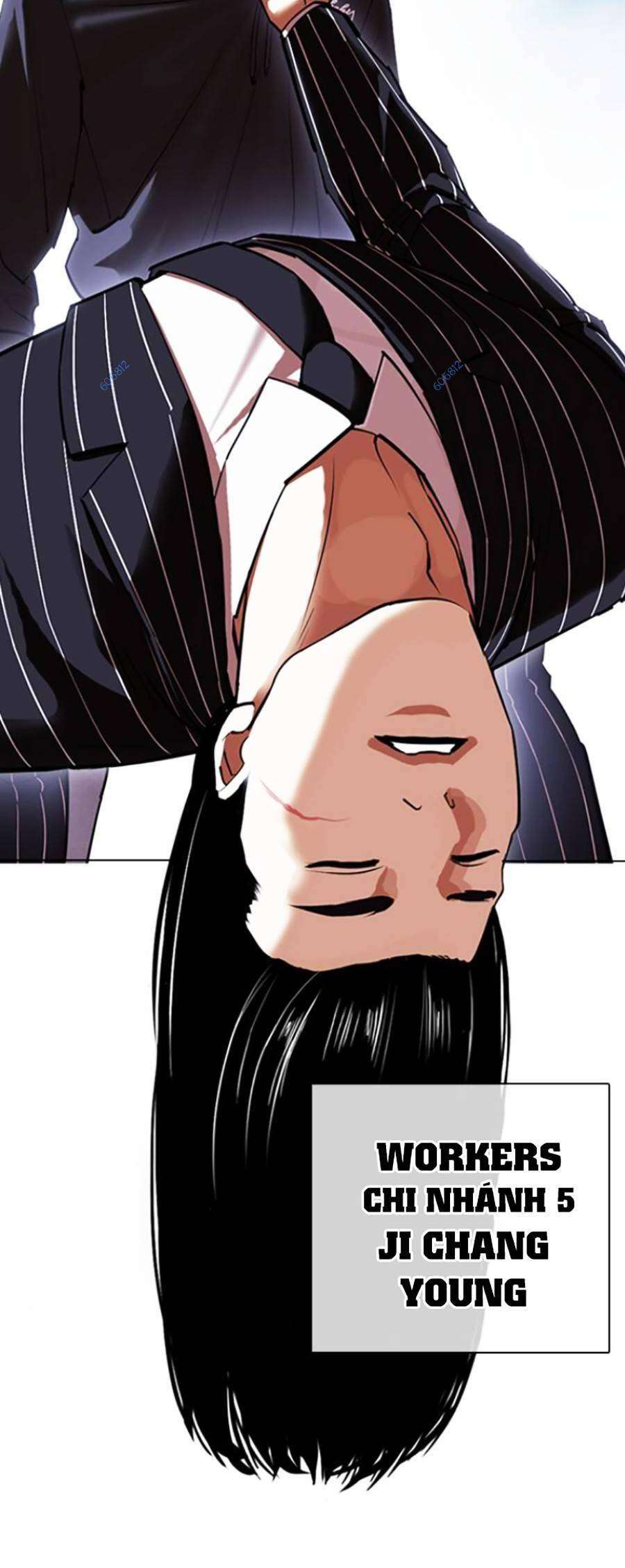 Lookism Chapter 423 - Trang 2