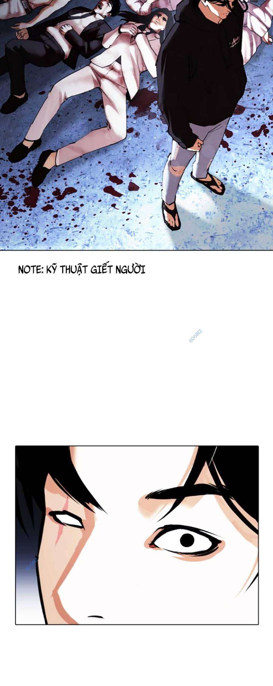 Lookism Chapter 423 - Trang 2