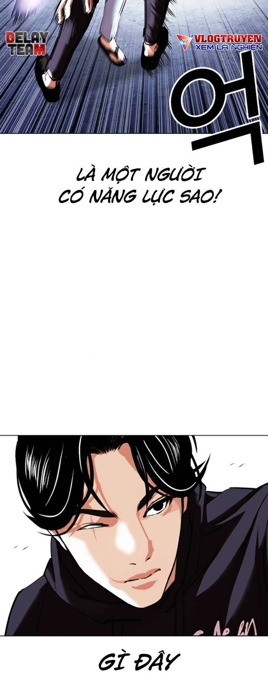 Lookism Chapter 423 - Trang 2