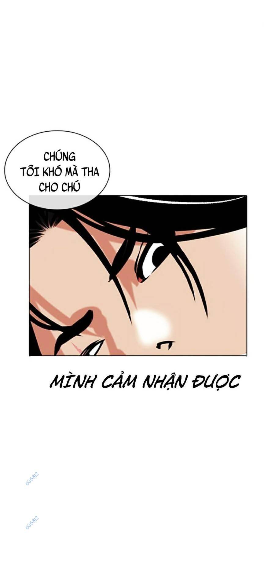 Lookism Chapter 423 - Trang 2