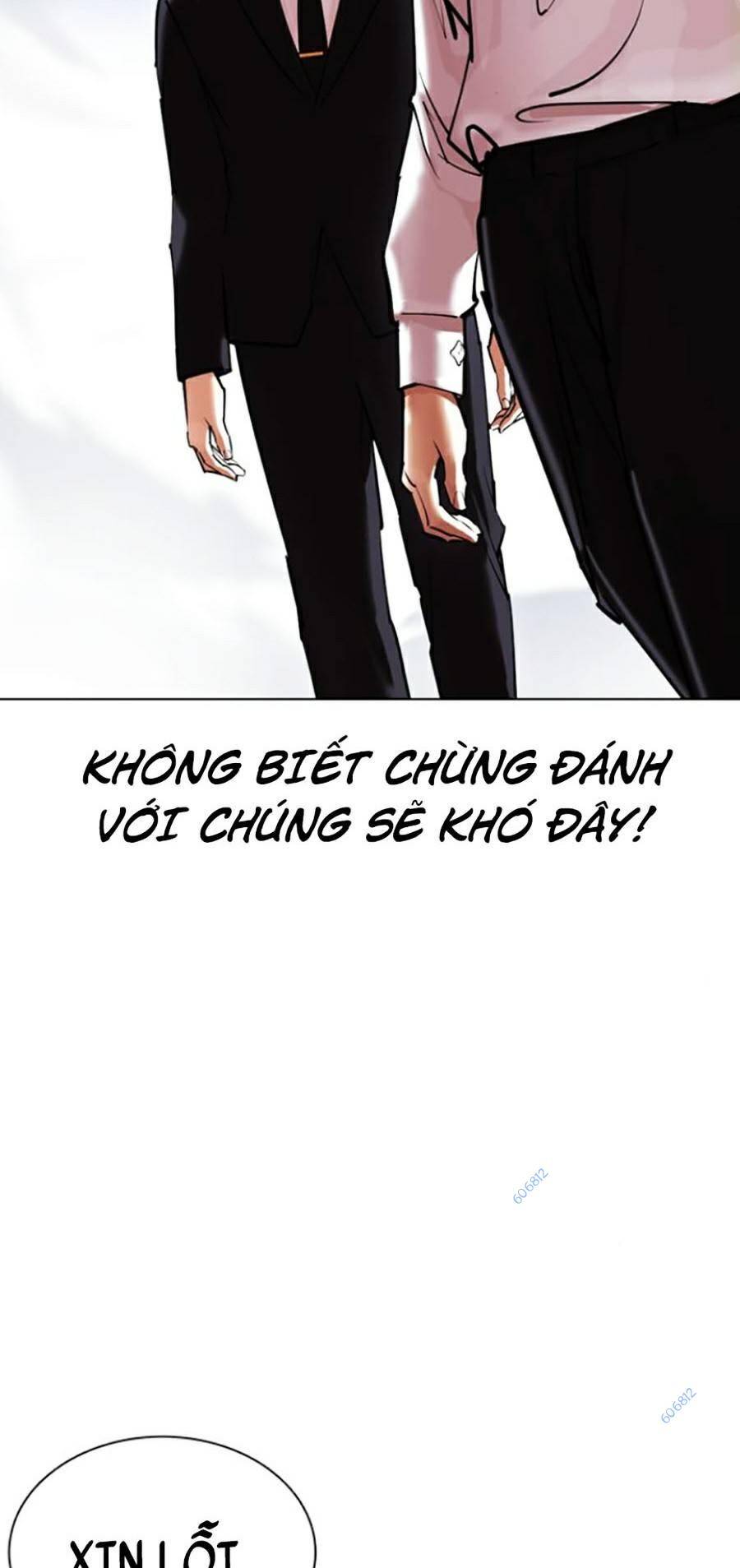 Lookism Chapter 423 - Trang 2