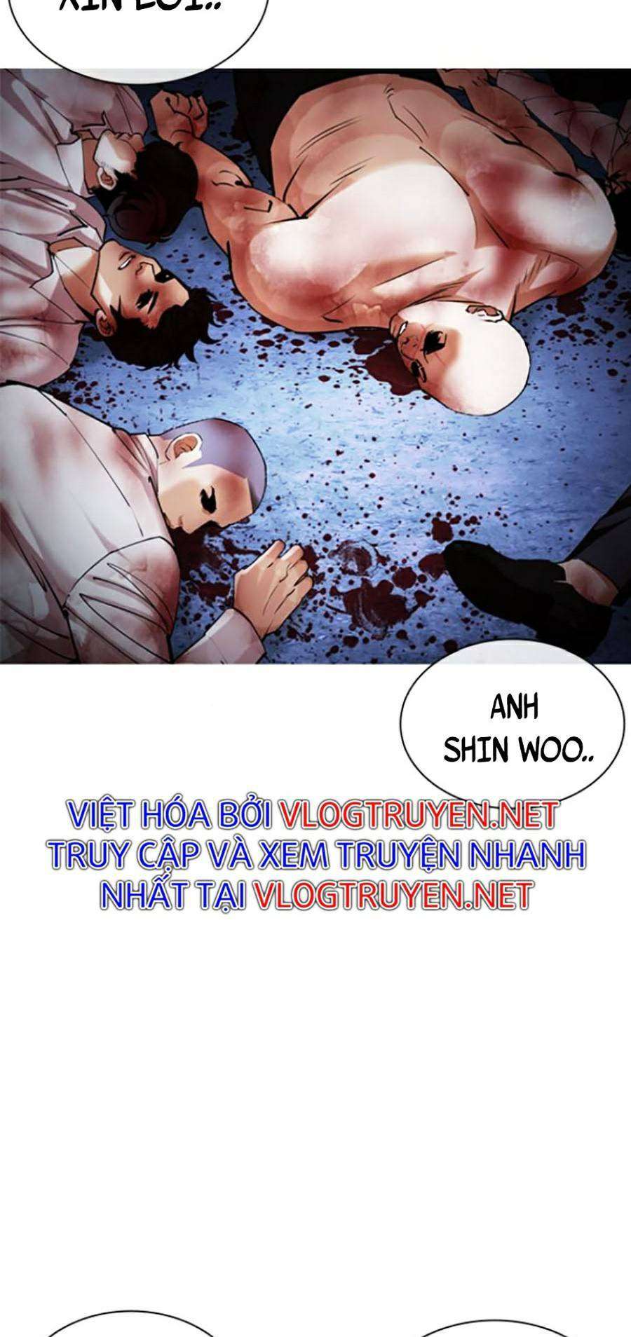 Lookism Chapter 423 - Trang 2