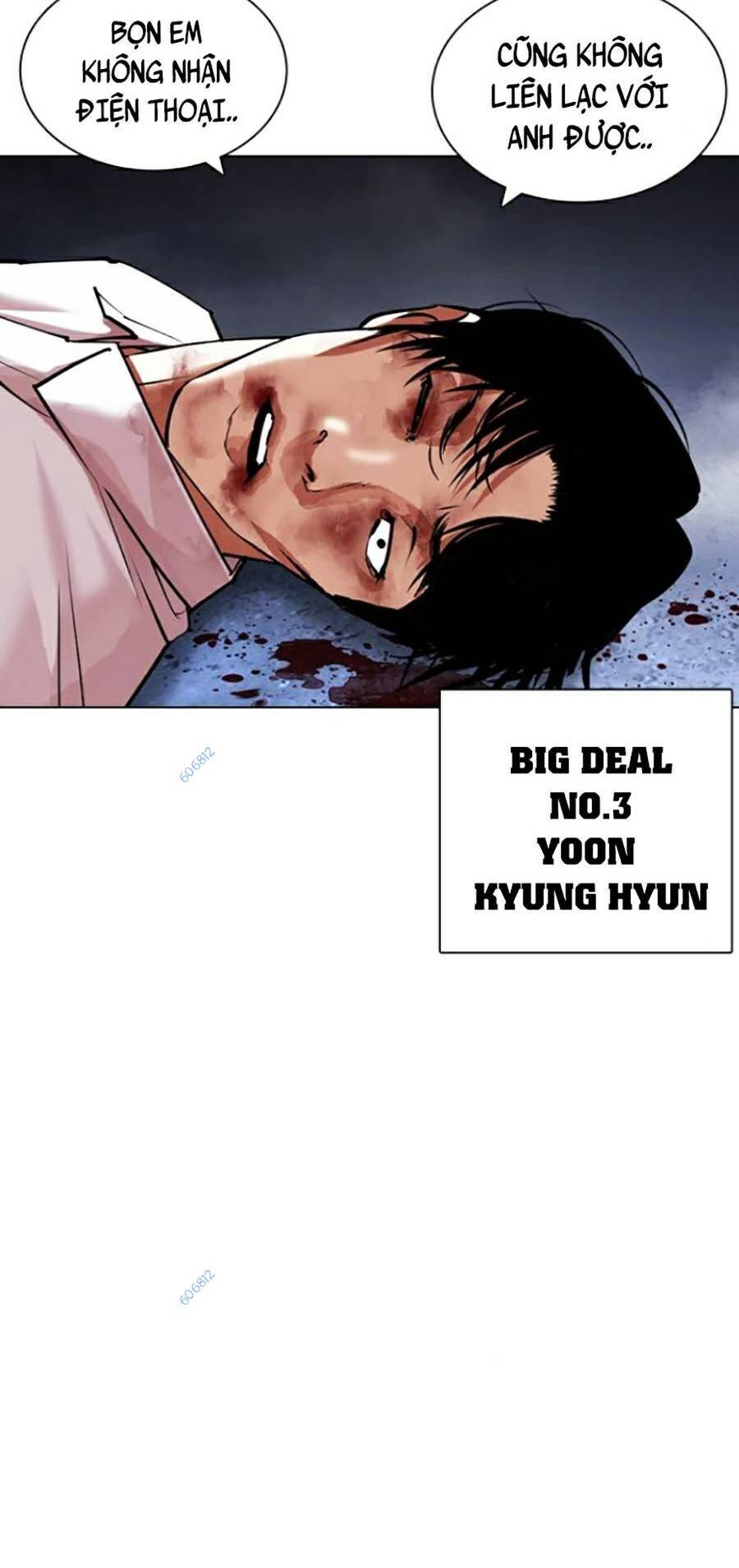 Lookism Chapter 423 - Trang 2