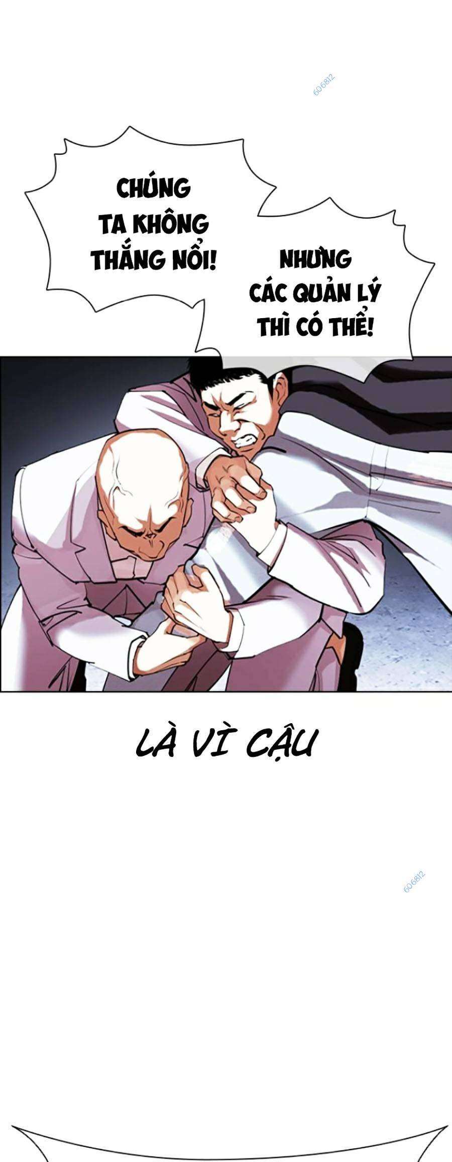 Lookism Chapter 423 - Trang 2