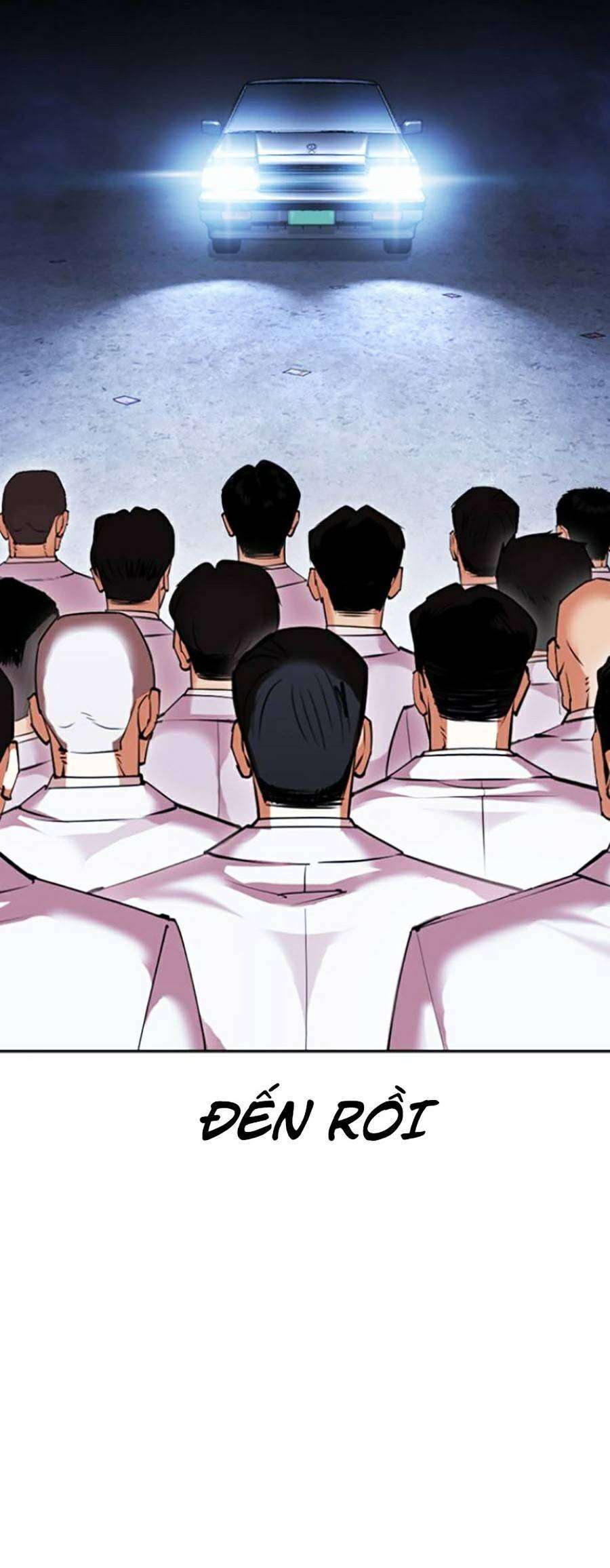 Lookism Chapter 423 - Trang 2