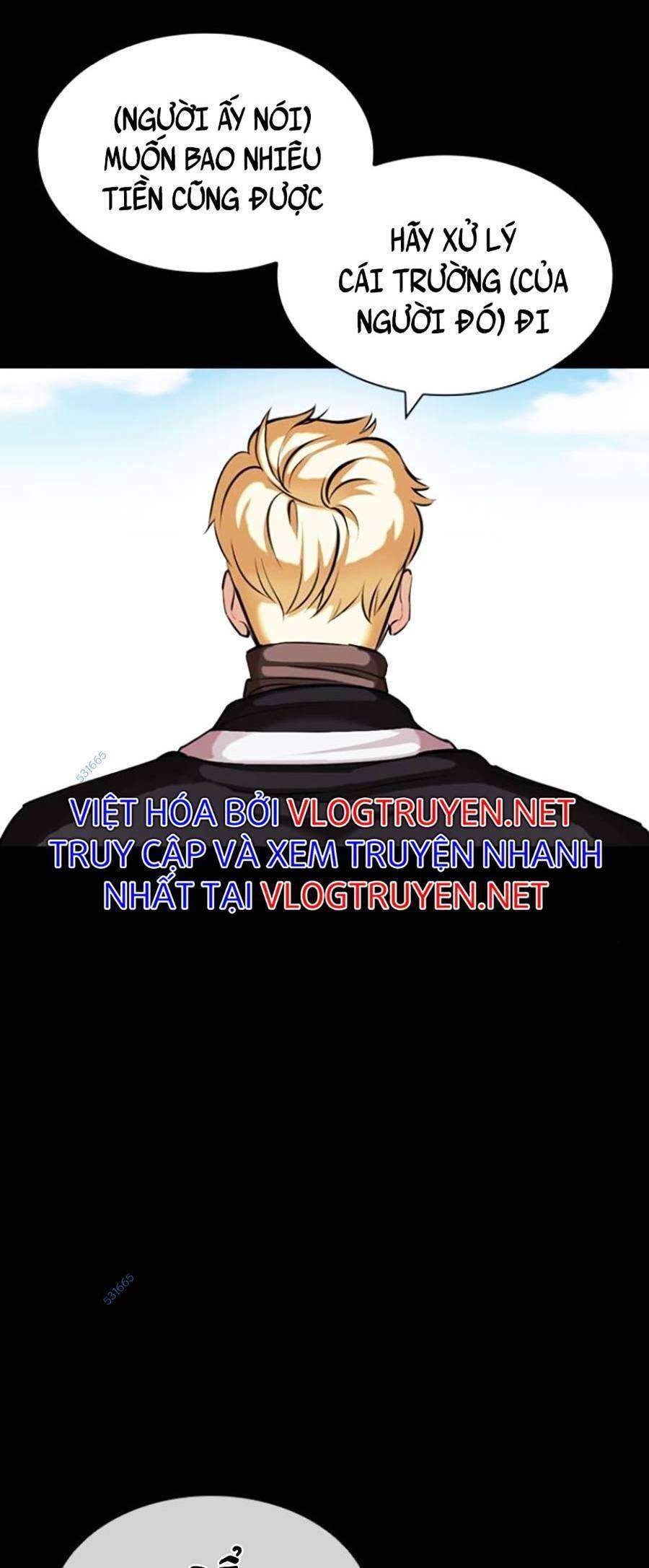 Lookism Chapter 421 - Trang 2