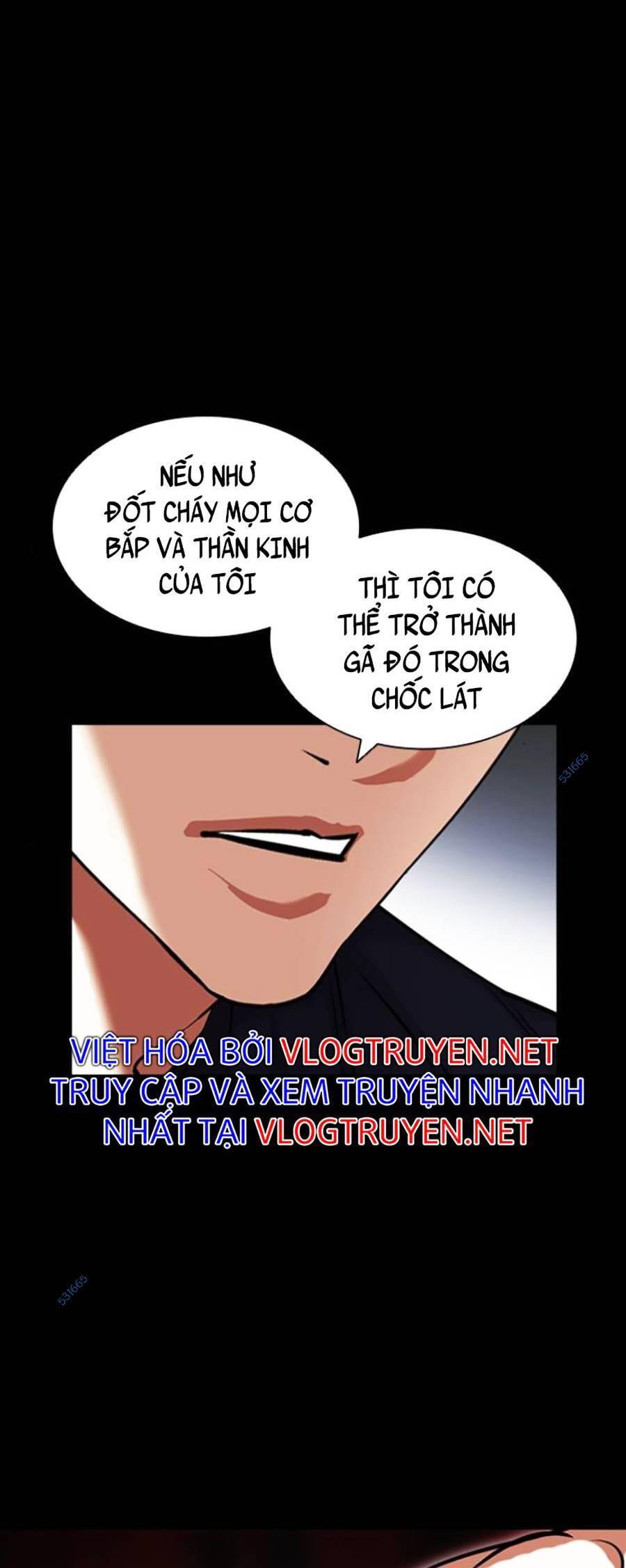 Lookism Chapter 421 - Trang 2