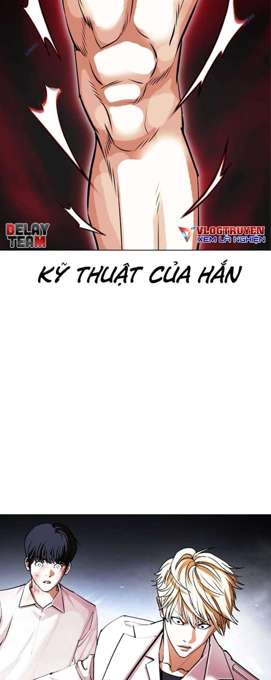 Lookism Chapter 421 - Trang 2