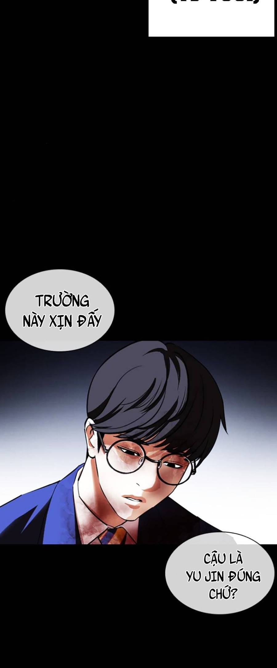 Lookism Chapter 421 - Trang 2