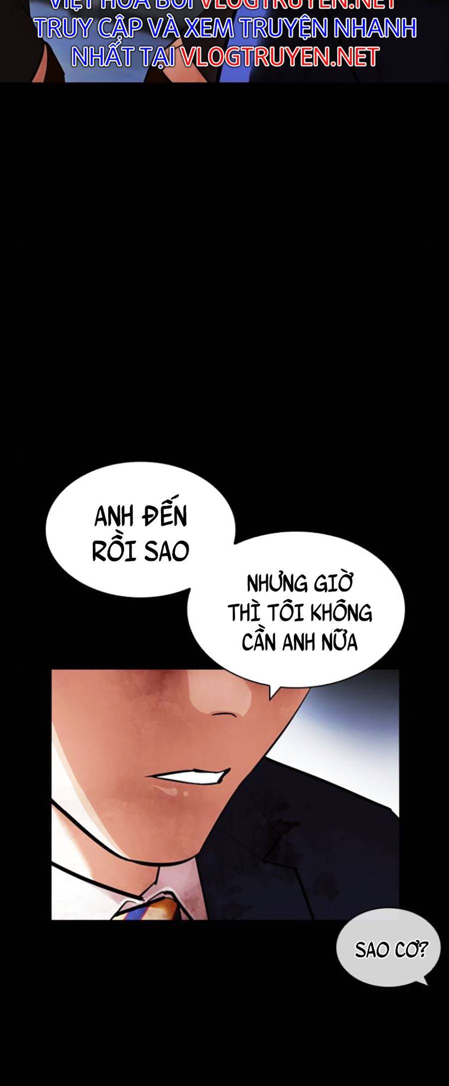 Lookism Chapter 421 - Trang 2