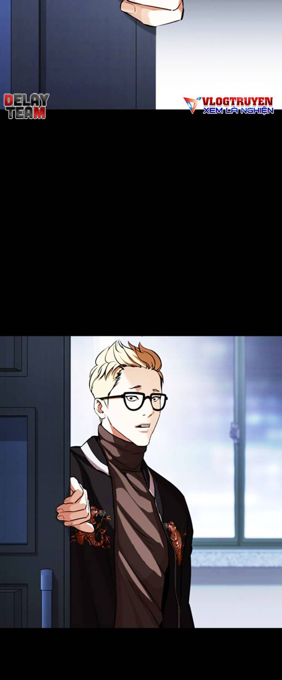 Lookism Chapter 421 - Trang 2