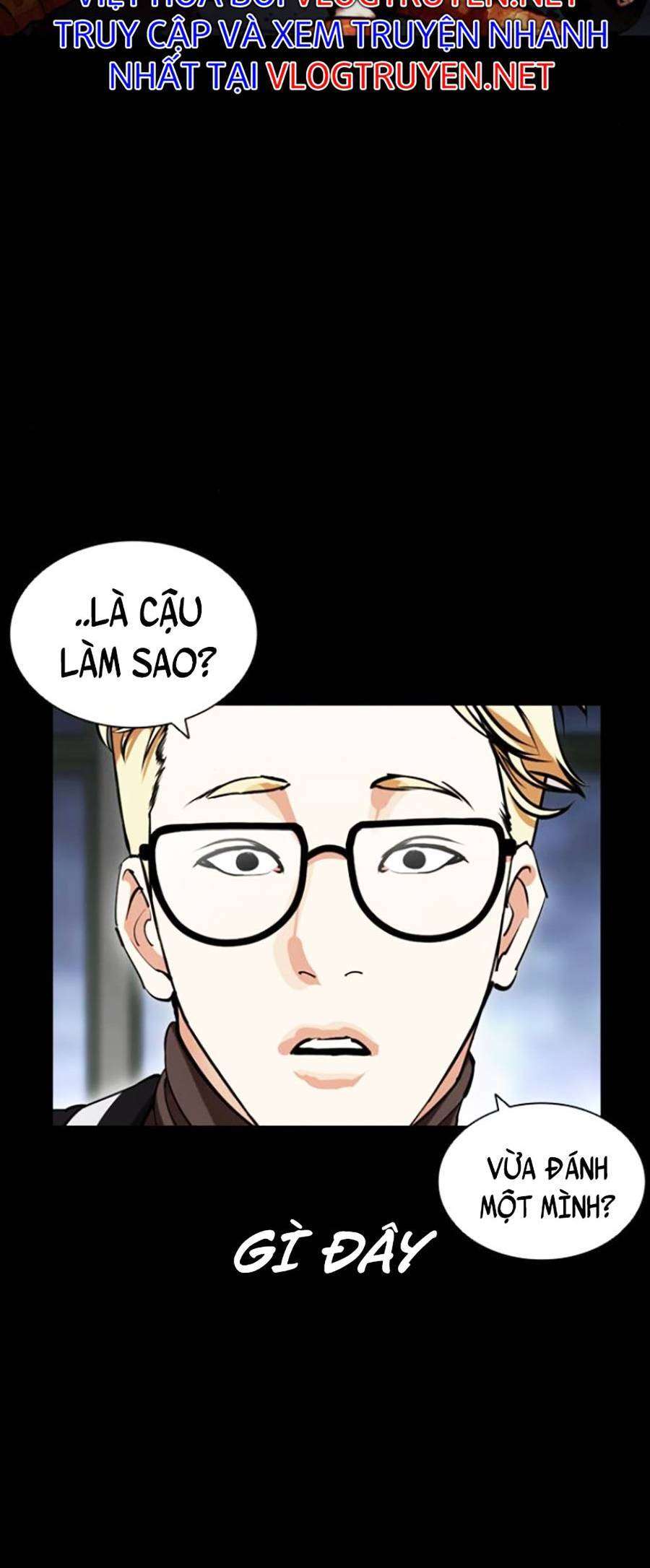 Lookism Chapter 421 - Trang 2