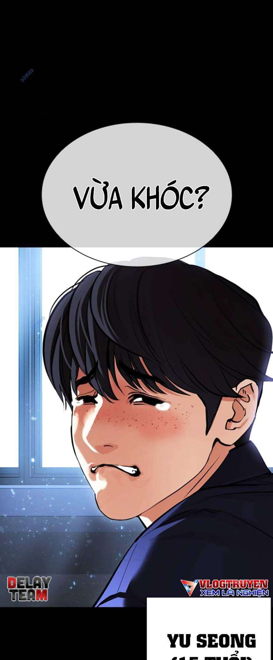 Lookism Chapter 421 - Trang 2