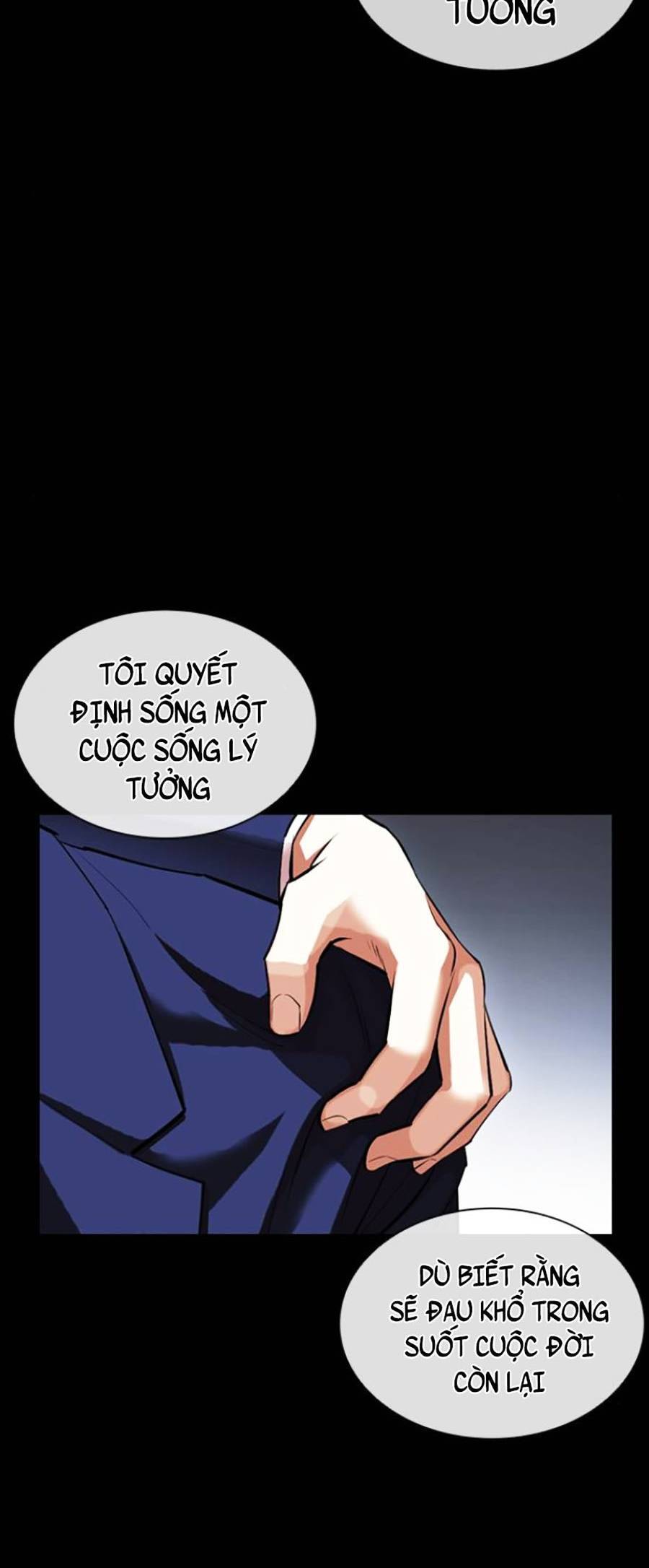 Lookism Chapter 421 - Trang 2