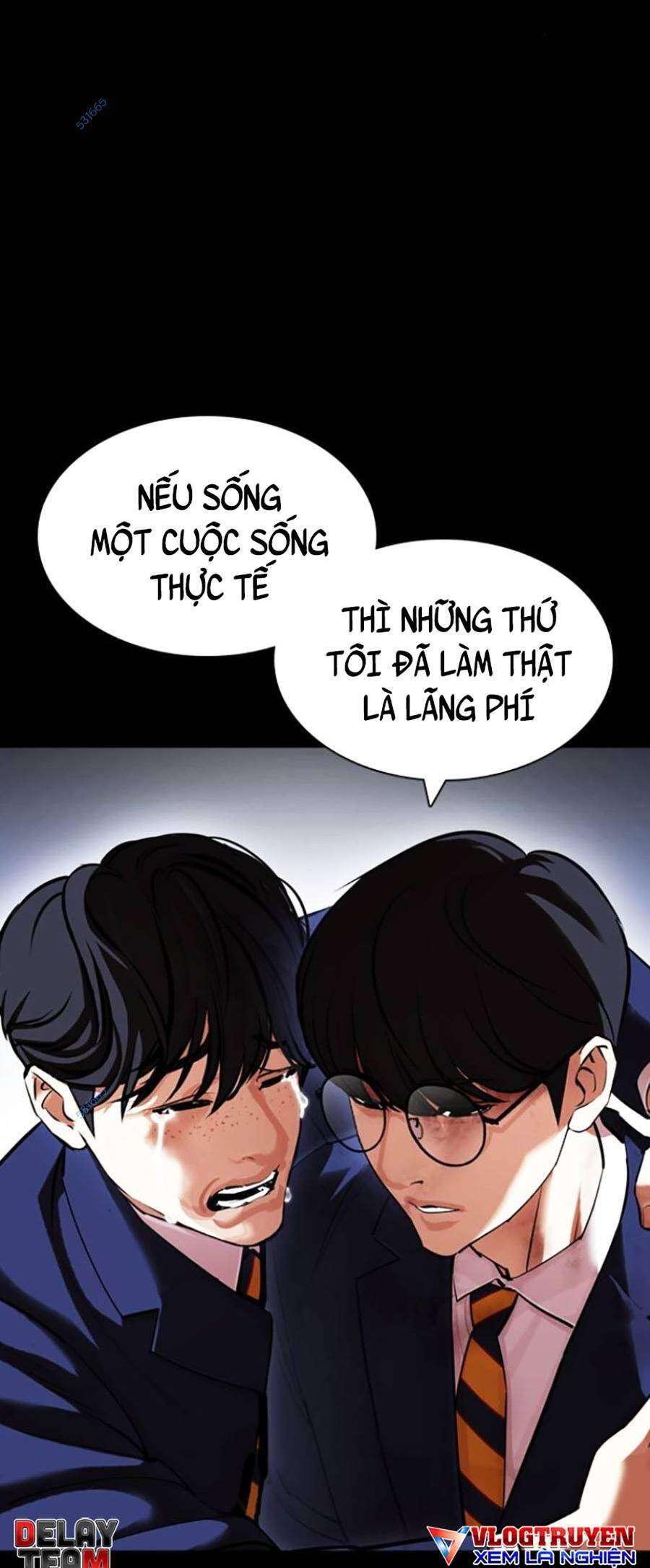 Lookism Chapter 421 - Trang 2