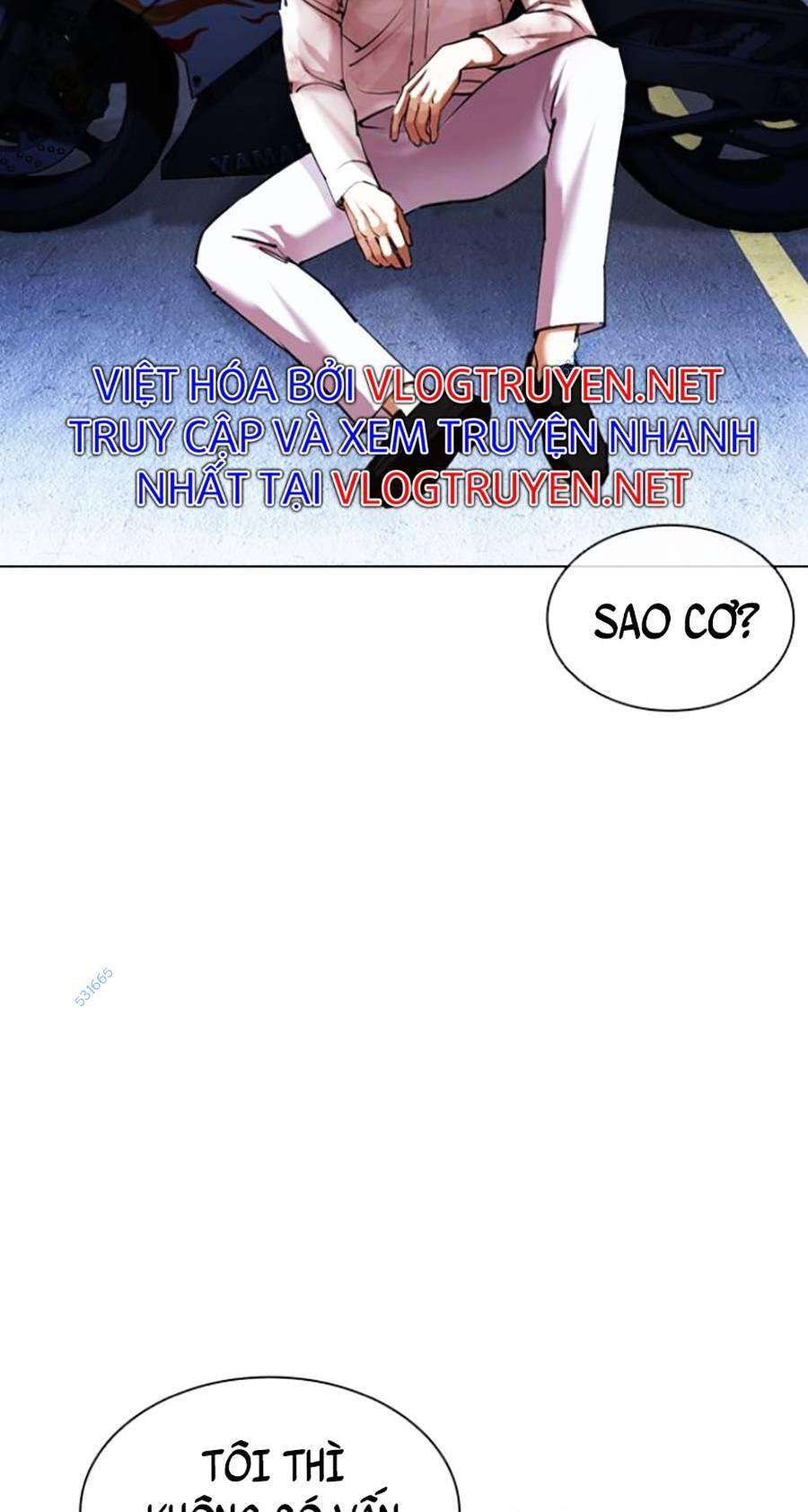 Lookism Chapter 421 - Trang 2