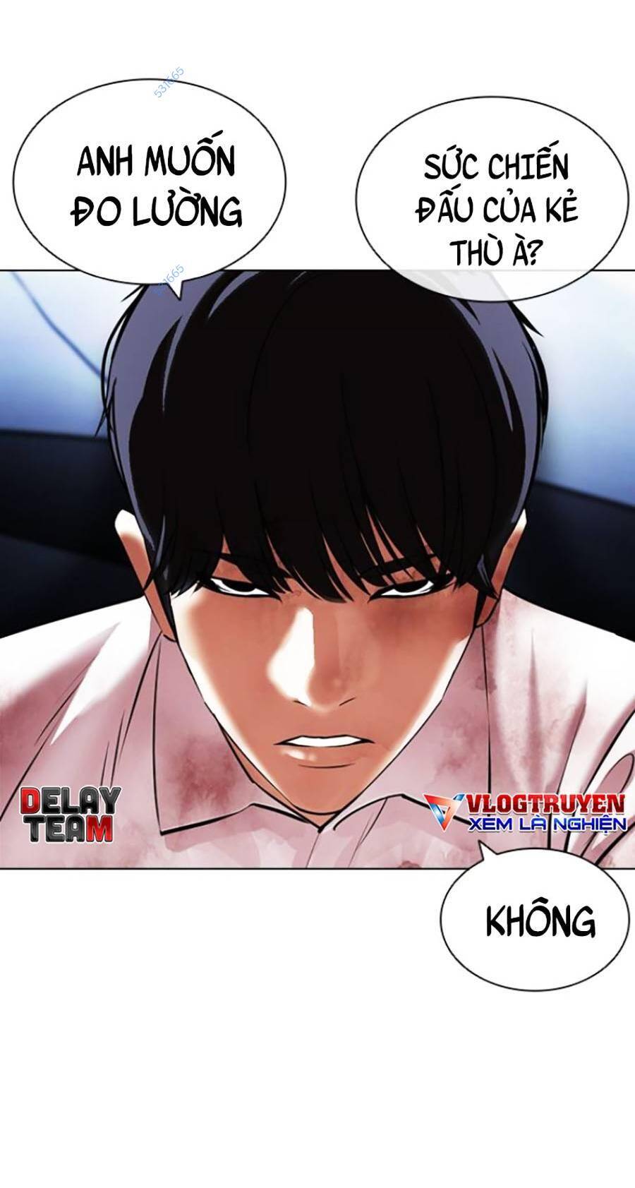 Lookism Chapter 421 - Trang 2