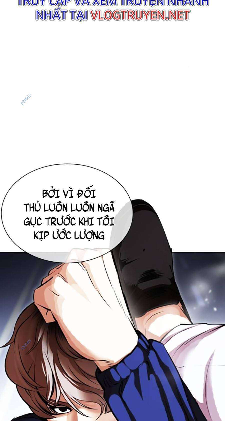 Lookism Chapter 421 - Trang 2