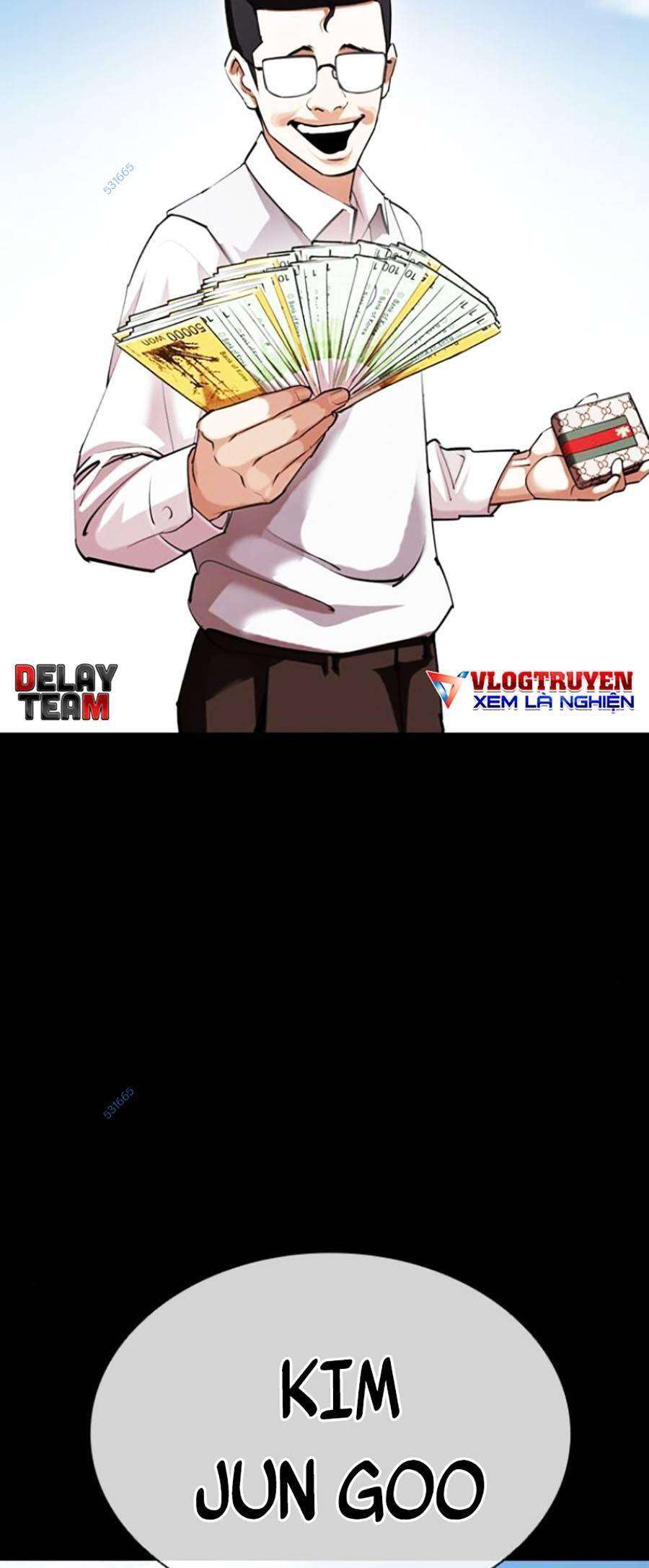 Lookism Chapter 421 - Trang 2