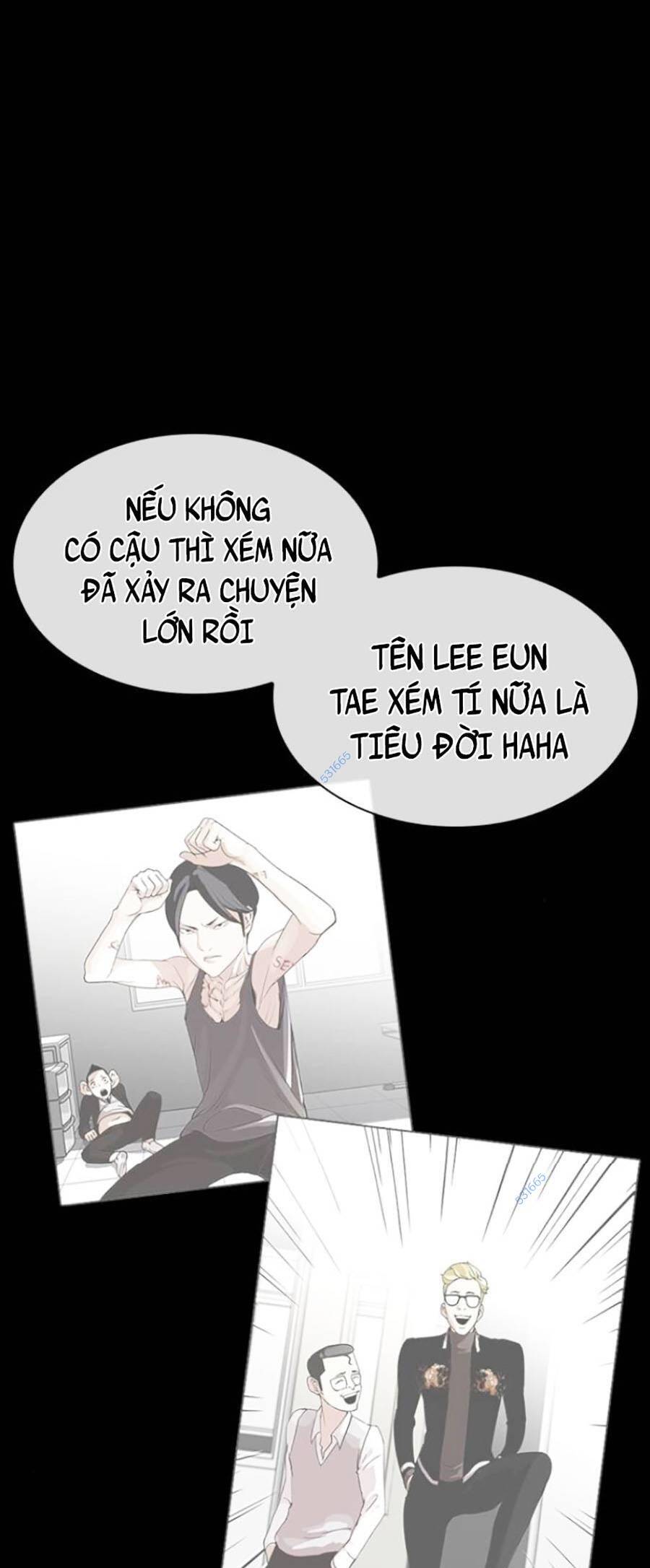 Lookism Chapter 421 - Trang 2