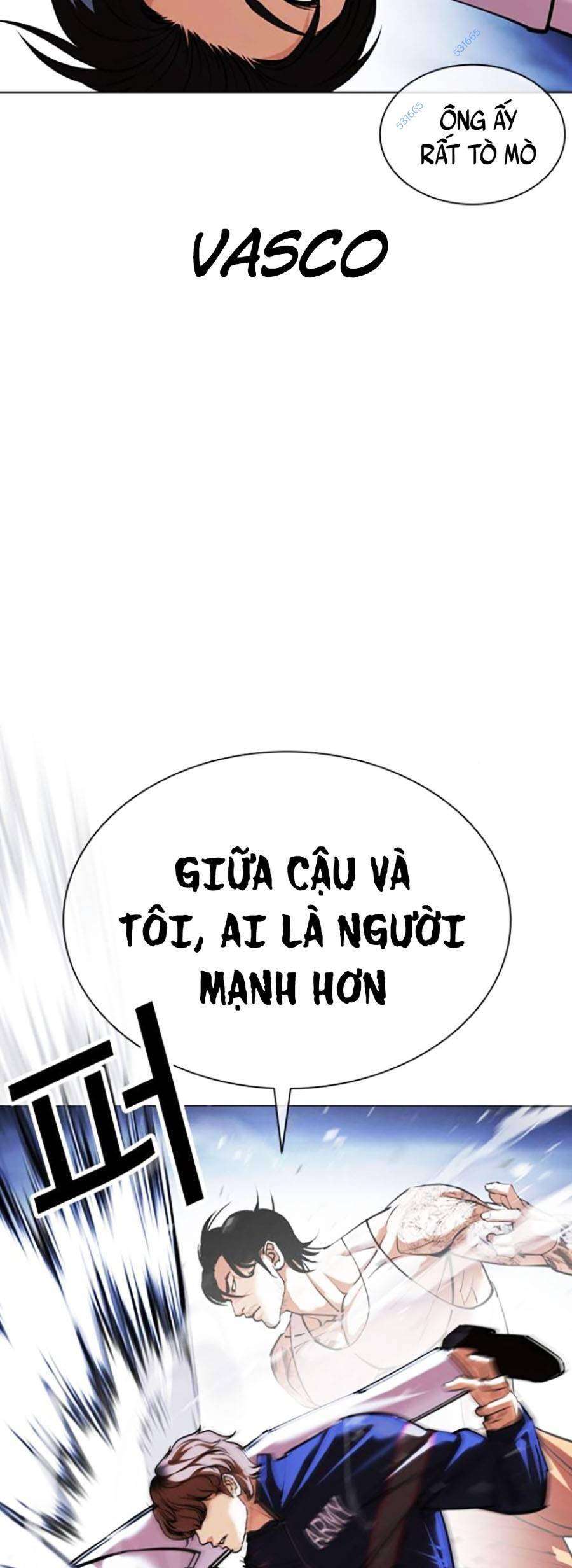 Lookism Chapter 421 - Trang 2